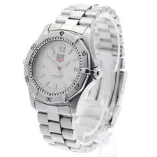 TAG Heuer 2000 Series 174.006 TO266546 2