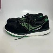 Saucony Azura St. Patrick's Day Limited Edition 4