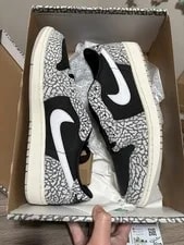 Size 13 - Air Jordan 1 Retro OG Low (Ships Asap!) 2