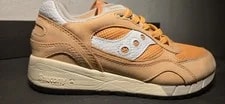 Saucony 6000 ’s Size 6.5 Casual Shoes Walking S70785-2 2