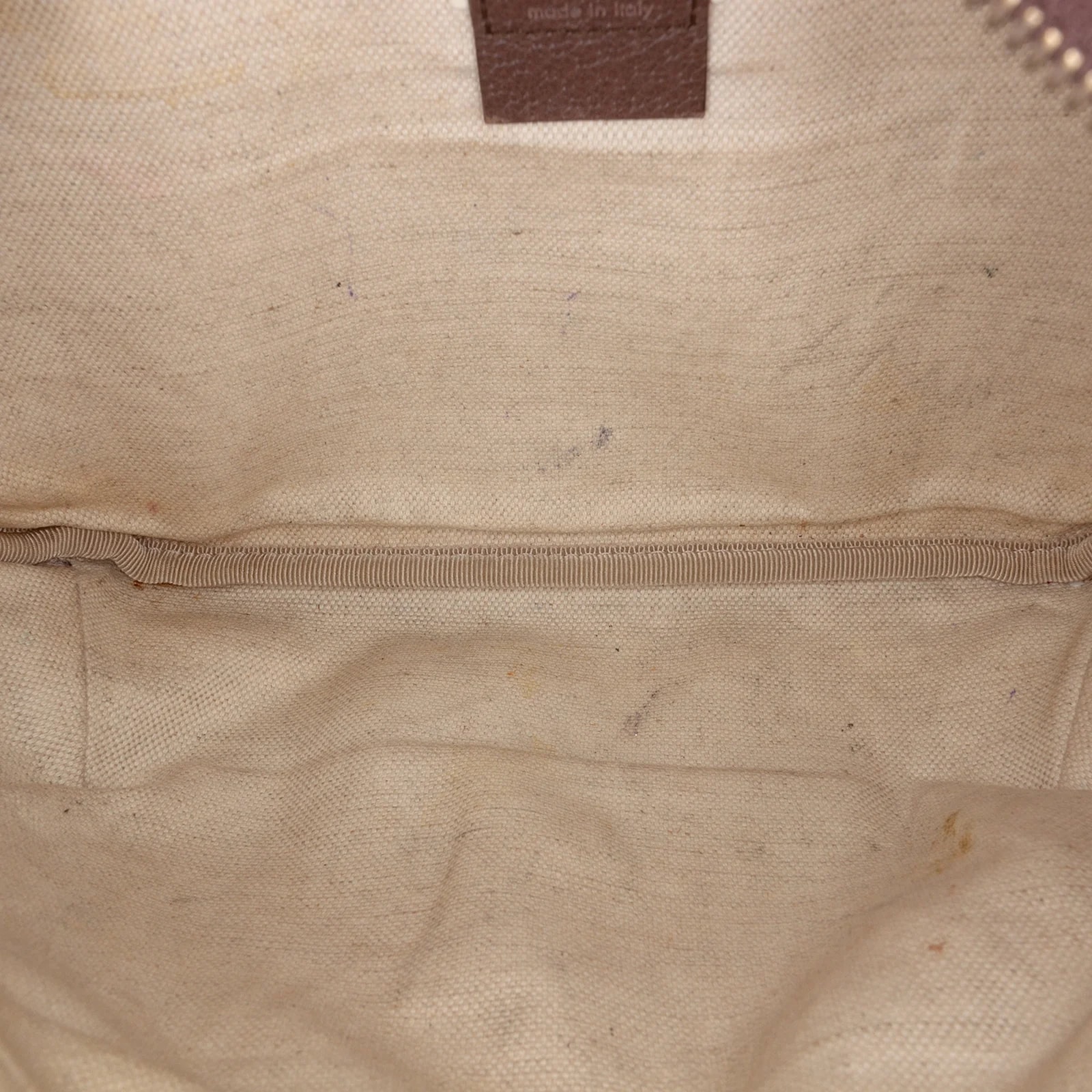 Courrier Web Belt 4