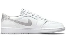 Air Jordan 1 Retro Low OG Neutral 2021 CZ0775-100 2