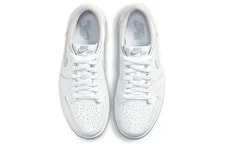 Air Jordan 1 Retro Low OG Neutral 2021 CZ0775-100 4