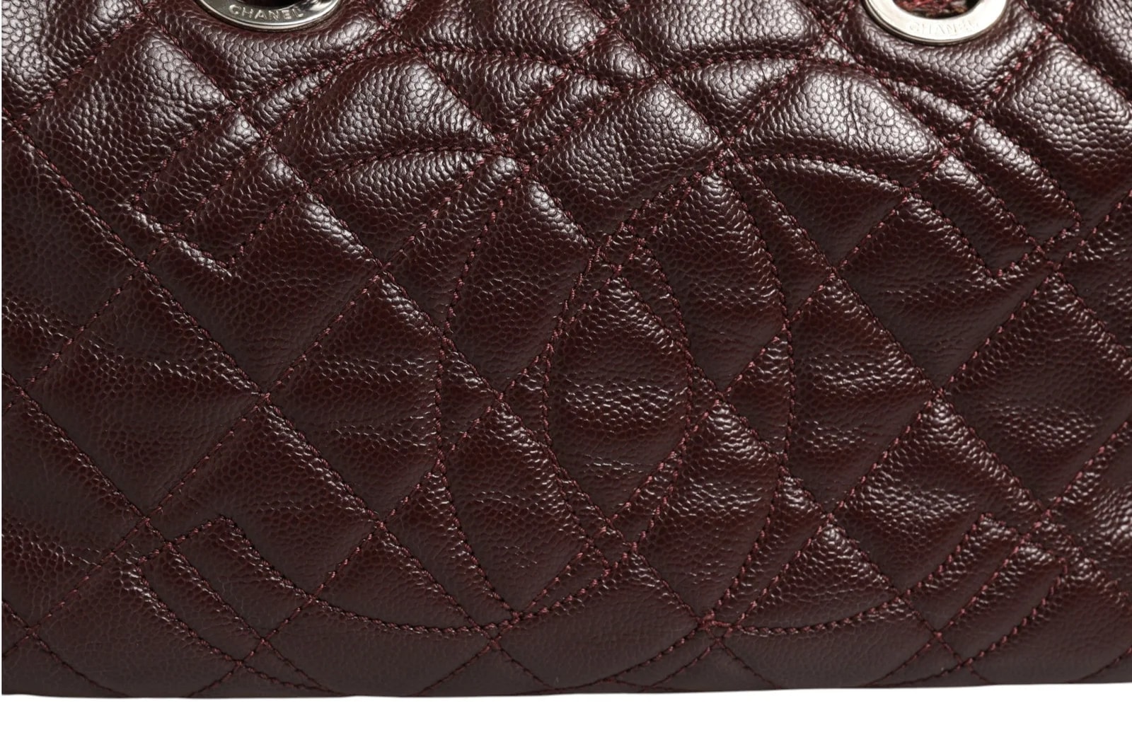 Chanel Timeless Bowler 2