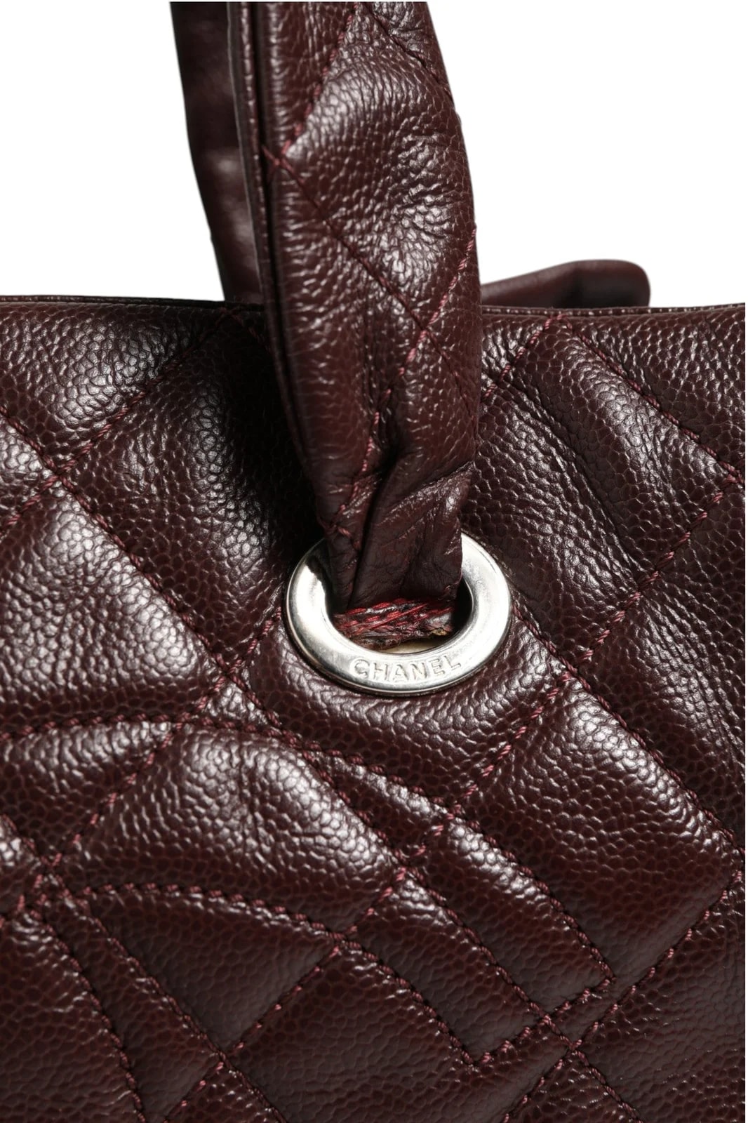 Chanel Timeless Bowler 3
