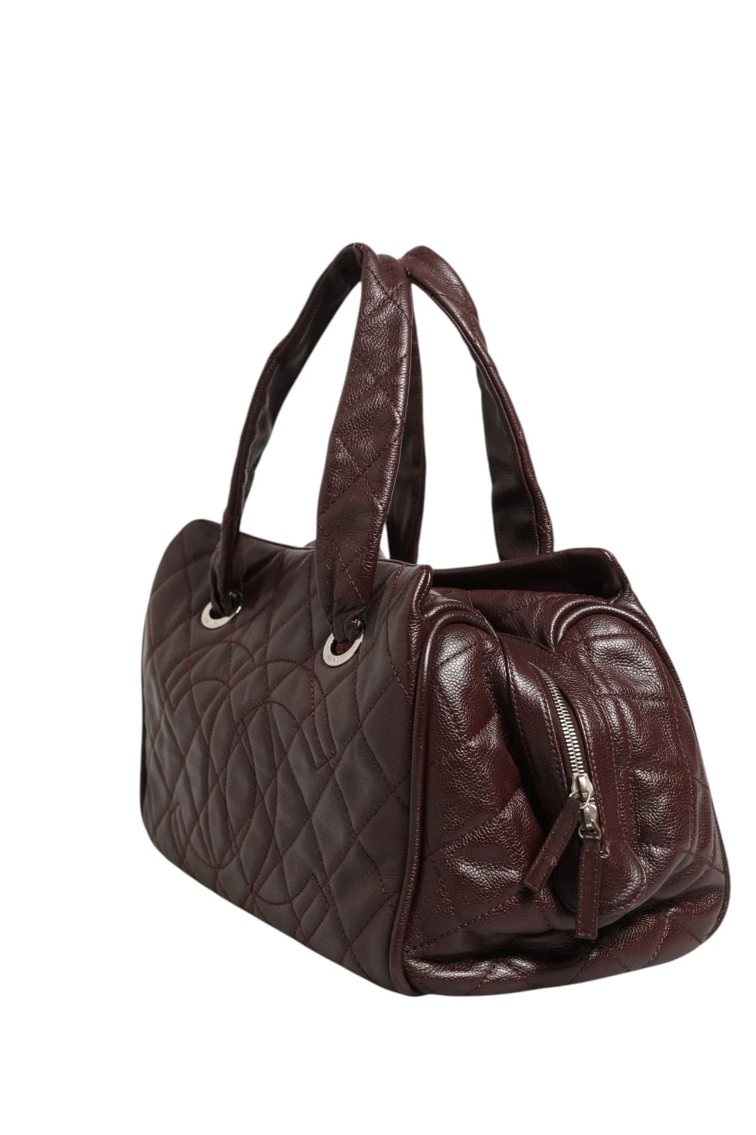 Chanel Timeless Bowler 4