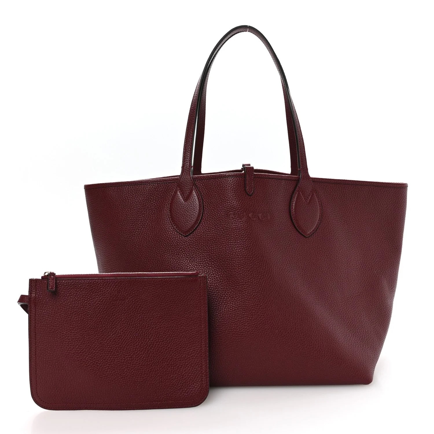Grained Large Totissima Reversible Ancora 4