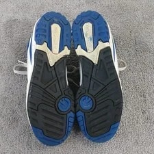 New Balance 550 Size 7 Shoes Low Top Lace Up 2