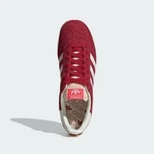 Adidas Originals Gazelle Shoes (IF9652) 2