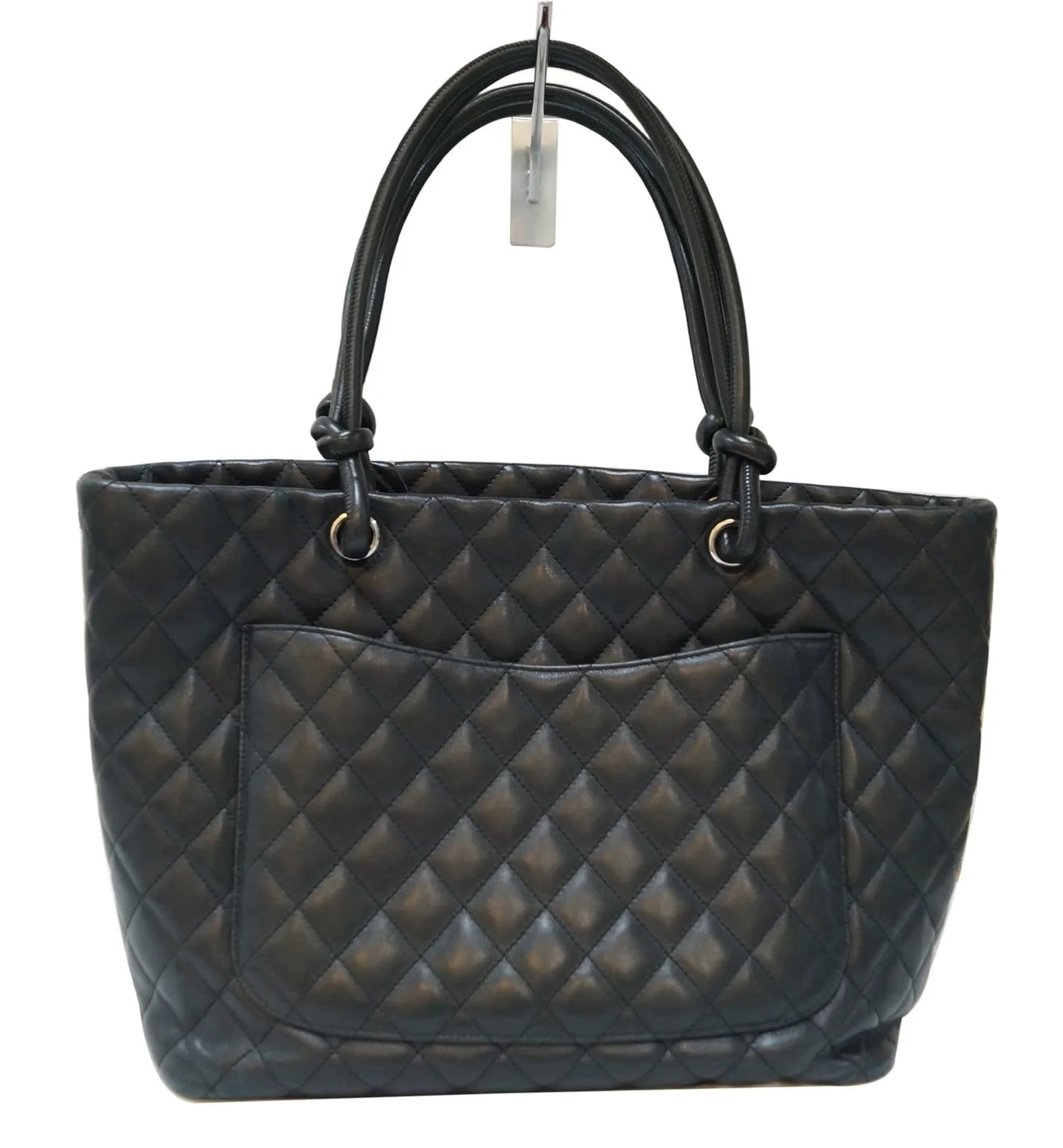 Chanel Large Cambon 3