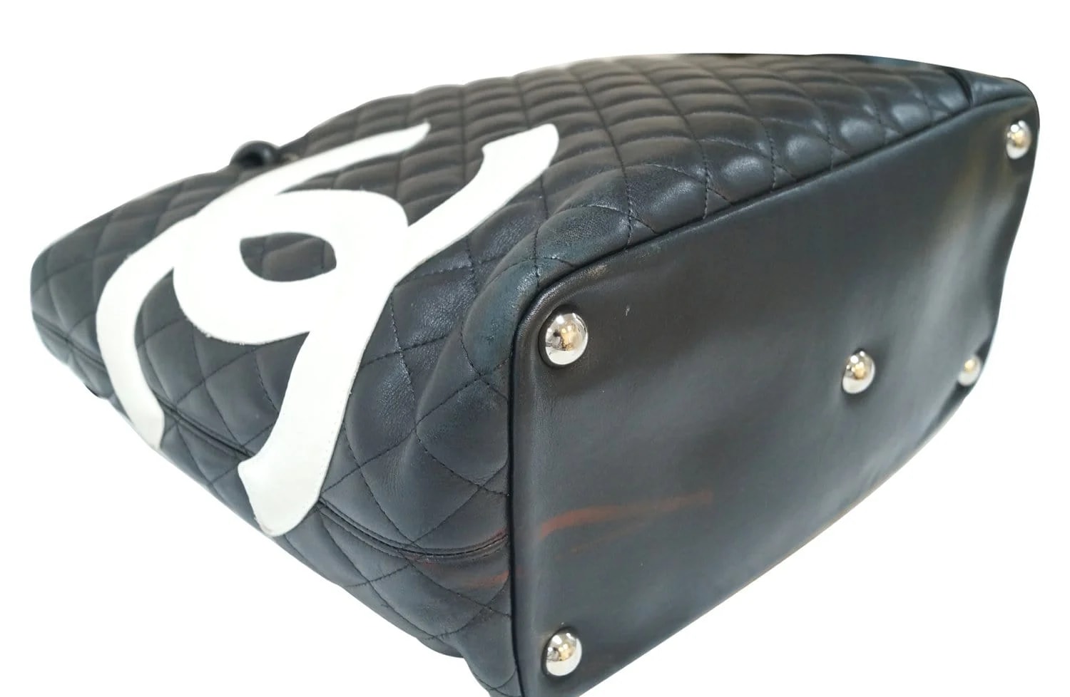 Chanel Large Cambon 4