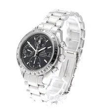 Omega Speedmaster Date Chronograph Automatic 3513.50 3