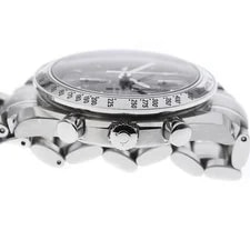 Omega Speedmaster Date Chronograph Automatic 3513.50 4