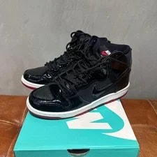 Nike SB — 8.0US Nike Sb Dunk High Pro — Sneaker — resale