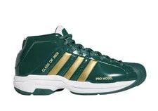 Adidass Pro Model 2G St Vincent St Marys Lebron James Basketball Shoes 3