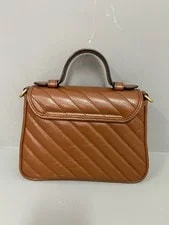 Gucci GG Marmont HW Top Handle Duty Paid 2