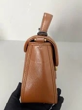 Gucci GG Marmont HW Top Handle Duty Paid 4