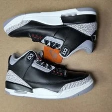 Air Jordan 3 Retro OG 2