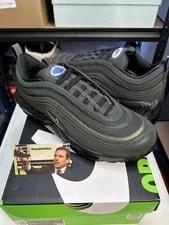 NIKE — Nike Air Max 95/97 University of Oregon - Ducks of A Feather PE — Sneaker — resale