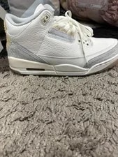 Size 8.5 - Air Jordan 3 Retro SE Craft 4