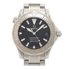 Omega — Omega Seamaster Professional 300 Mid Size Overhauled 2236.50 Automatic Stainless — Watch — resale