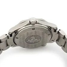 Omega Seamaster Professional 300 Mid Size Overhauled 2236.50 Automatic Stainless 4