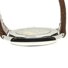 Officine Panerai Luminor DUE 3 Days Automatic Acciaio PAM00739 44mm SS #C1714 3