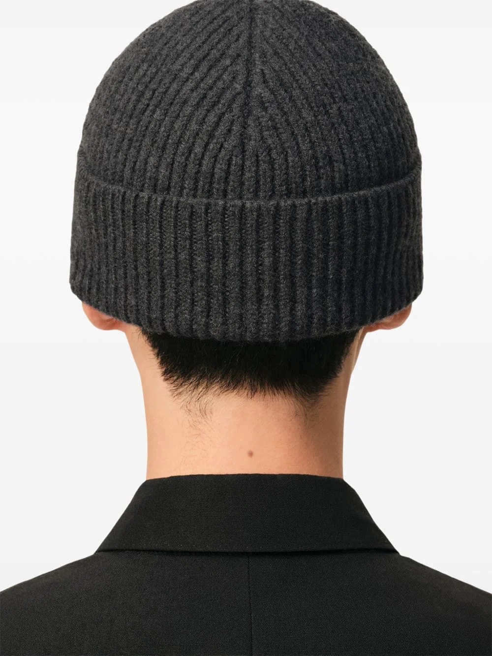 Ami Paris Beanie — Beanies 2