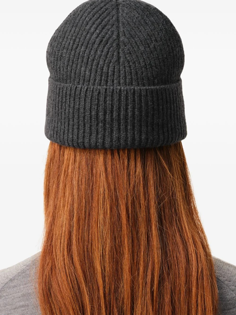 Ami Paris Beanie — Beanies 4