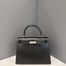Hermes Kelly 25 89 Box (hm041026a0) 2