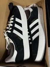 Size 14 / 15 - NEW Adidas Gazelle ADV ' 3