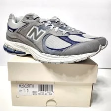 New Balance — New Balance Thisisneverthat X 2002R the 2022 Downtown Run M2002RTH — Sneaker — resale