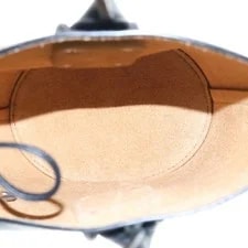 Bottega Veneta Basket Small Grade B Color Bring Kyoto 4