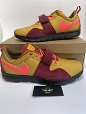 Nike SB — Nike SB Trainerendor Size 11 X Poler Collab Skate Shoes — Sneaker — resale