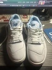 New Balance 550 Running Shoes 2