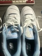 New Balance 550 Running Shoes 4