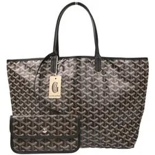 Goyard — Goyard Saint Louis RID020247 177044 — Handbag — resale