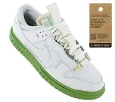 Nike — Nike Air Dunk Low Jumbo [EU 41 UK 7 US 8] Shoes NEW — Sneaker — resale