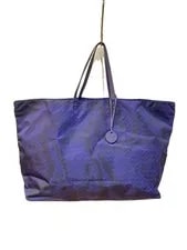Bottega Veneta — Bottega Veneta All Over Pattern — Handbag — resale