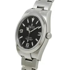 Rolex Explorer 214270 SW21342 2