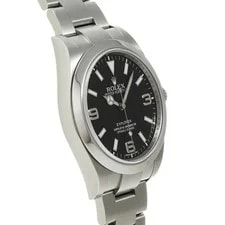 Rolex Explorer 214270 SW21342 3