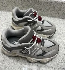 New Balance — New Balance ’s Athletic Low Top Lace Up Sole — Sneaker — resale