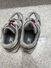 New Balance ’s Athletic Low Top Lace Up Sole 2