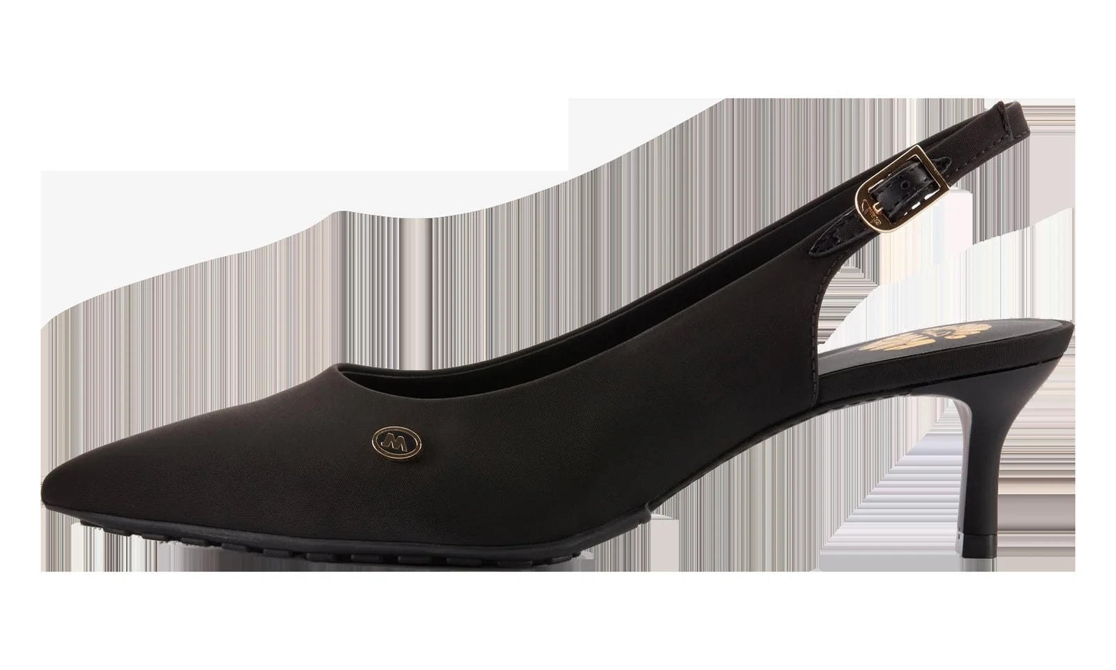 Clarks — Martine Sling 2 Wmns " Textile" 26180995 — Sneaker — resale