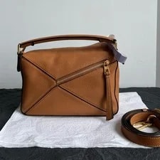 Loewe Puzzle Small Geometric 2