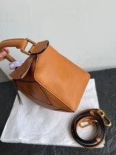 Loewe Puzzle Small Geometric 4
