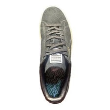 Puma Classic Retro 9 on Low Top Y2K 3