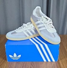 Adidas — Adidas Samba OG Low Top / / Sandstorm — Sneaker — resale