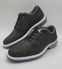 Air Jordan — Air Jordan ADG 5 Golf Shoes FQ6642-003 8 Waterproof NBY — Sneaker — resale