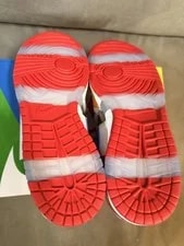Nike SB Dunk Low eBay OG QS Sandy Bodecker + Box Shoes 3